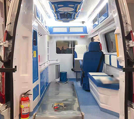 资阳车辆内部展示