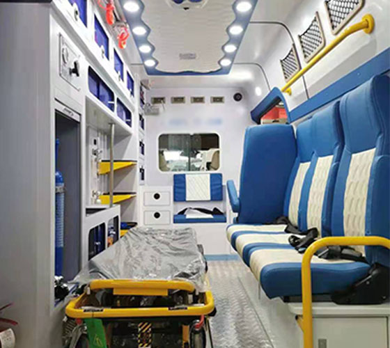 资阳车辆内部展示