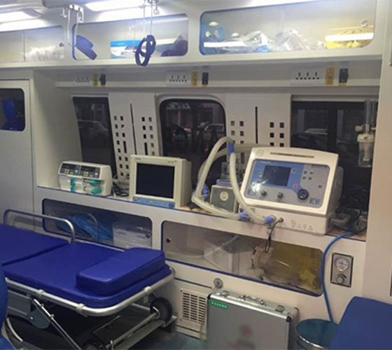 资阳车辆内部展示