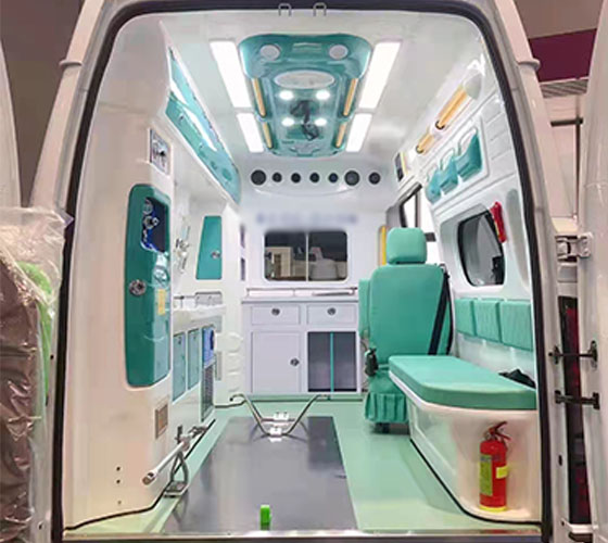 资阳车辆内部展示